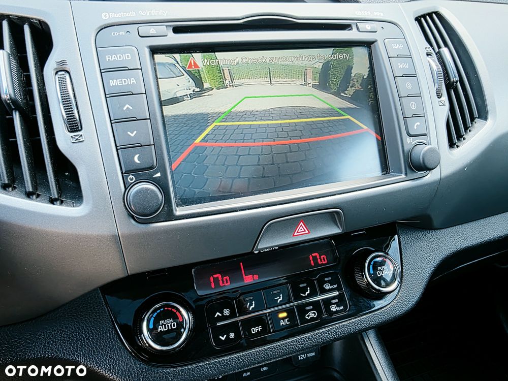 Kia Sportage - 29