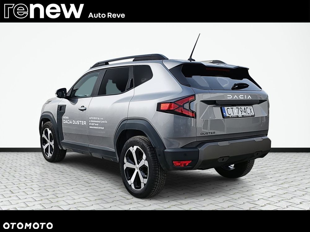 Dacia Duster 1.0 TCe Journey - 8