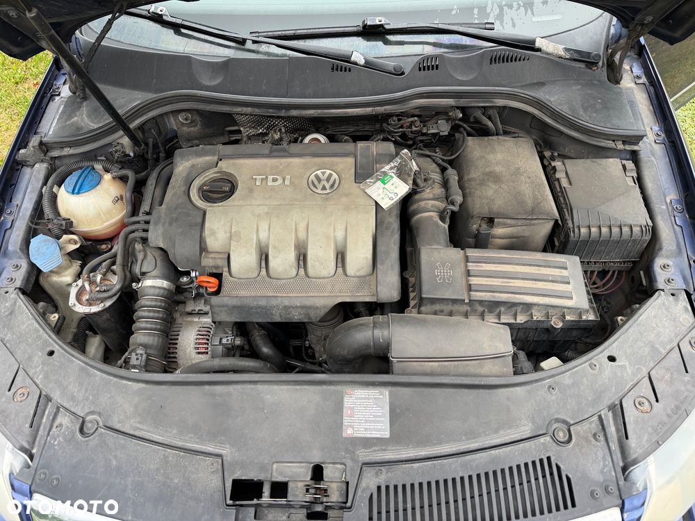 Volkswagen Passat - 6