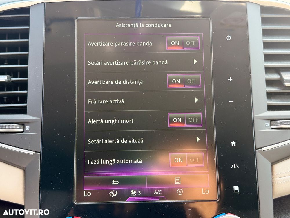 Renault Talisman ENERGY dCi 160 EDC INITIALE PARIS - 17