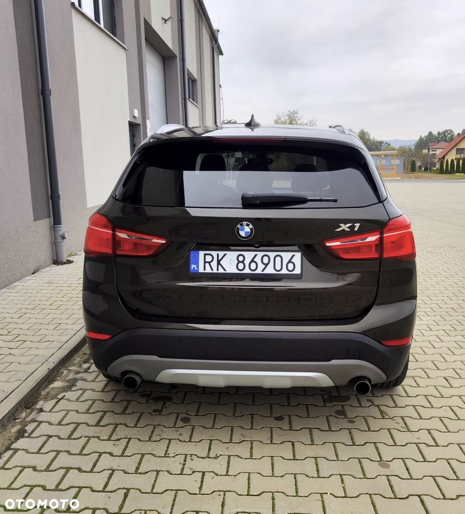 BMW X1 - 39