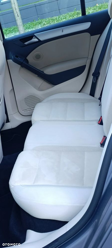 Volkswagen Golf VI 1.4 TSI Comfortline DSG - 10