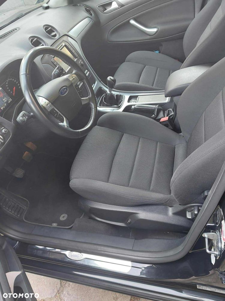 Ford Mondeo 1.6 T Titanium - 14