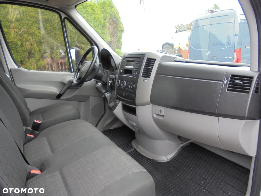 Mercedes-Benz SPRINTER 514 CDI - 7