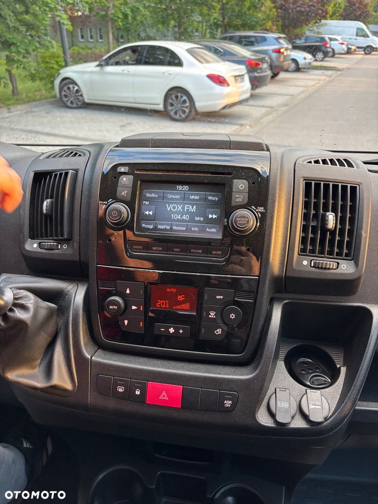 Citroën Jumper - 22