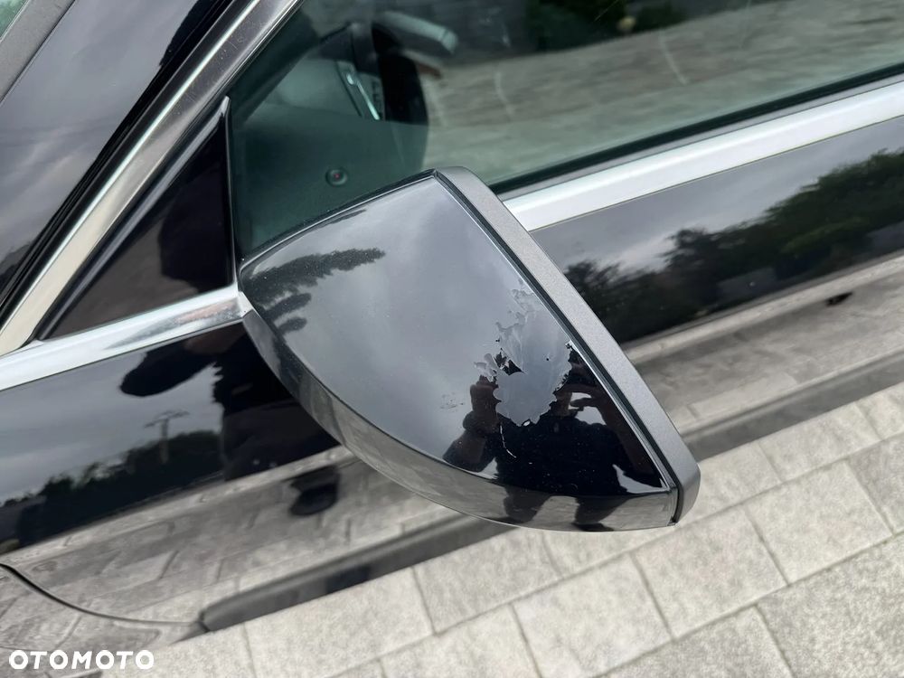 Audi A3 Limousine 40 TFSI Quattro S tronic - 11