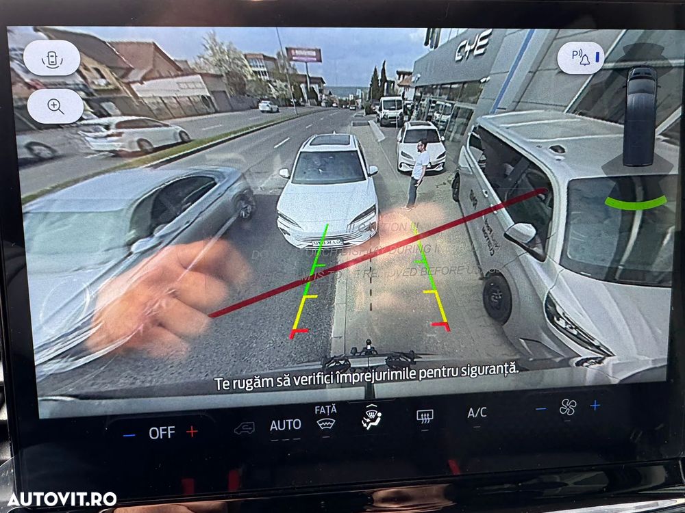 Ford TRANSIT  KOMBI 8+1 - 27