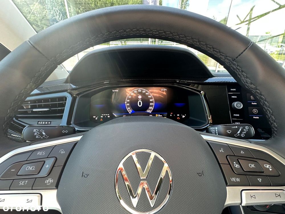 Volkswagen Polo 1.0 TSI Life Plus - 17