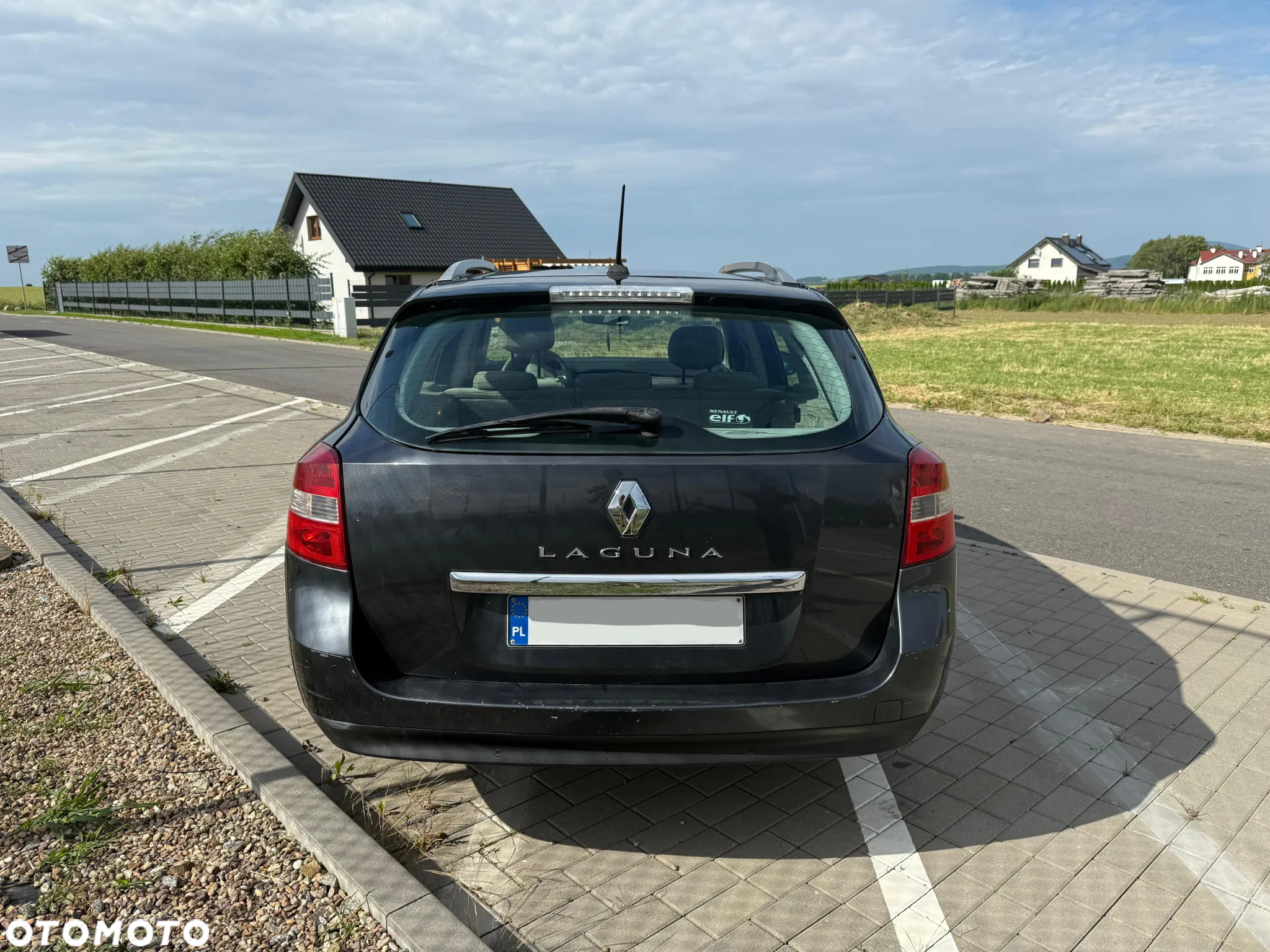 Renault Laguna 2.0 DCi Expression - 14