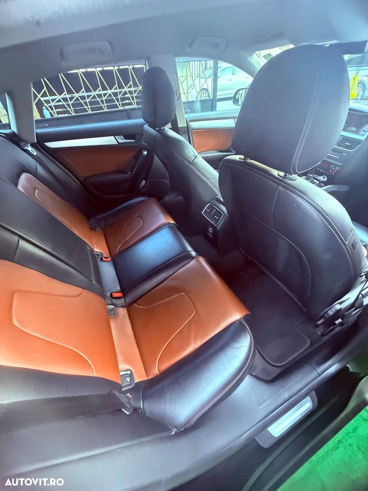 Audi A5 Coupé 2.0 TDI Multitronic - 6