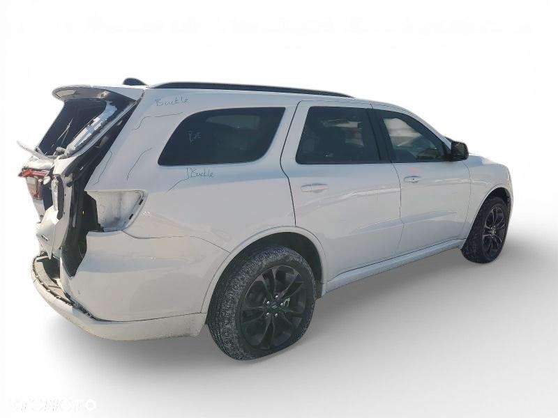 drzwi dodge durango 2022 suv - 12