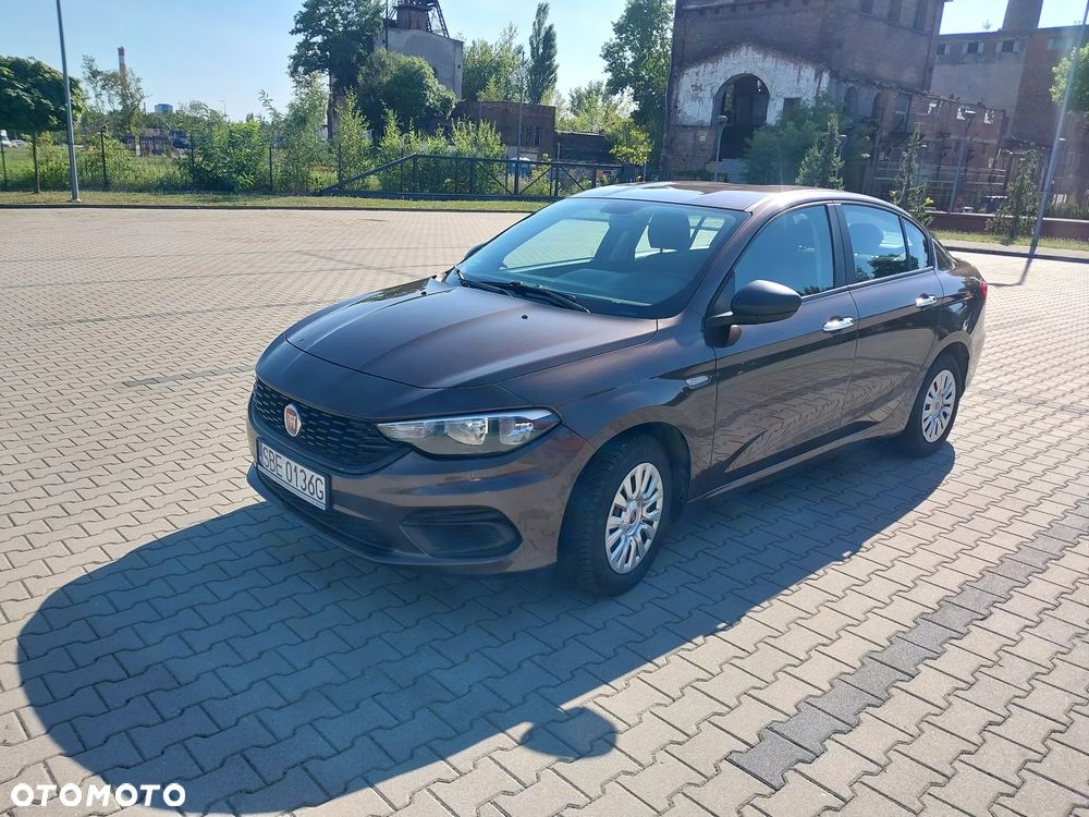 Fiat Tipo 1.4 16V - 2