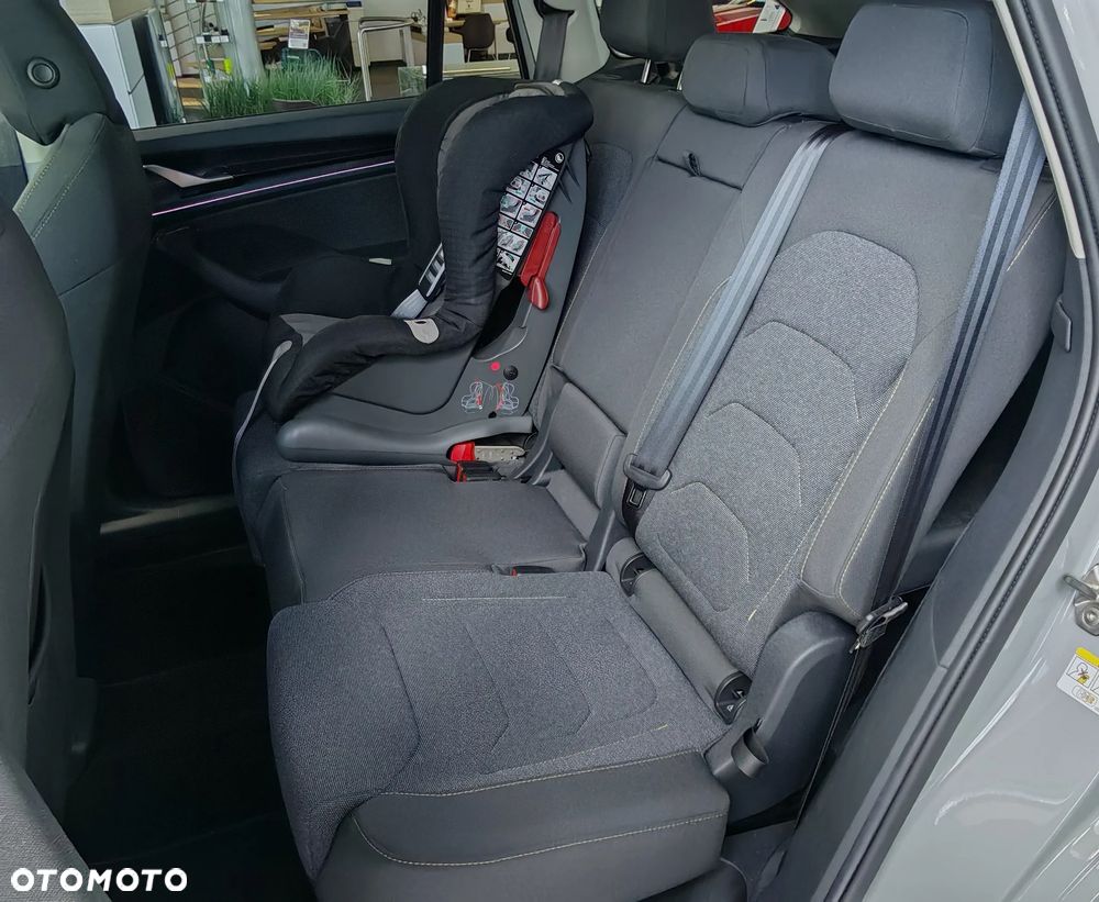 Skoda Kodiaq - 19