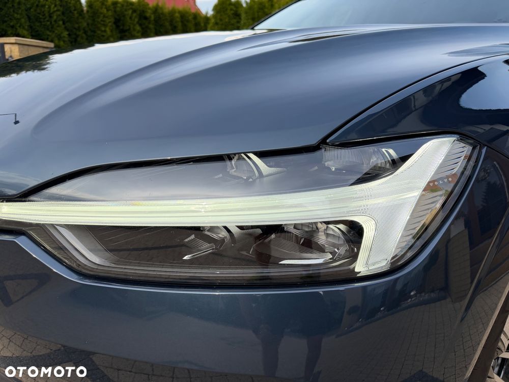 Volvo XC 60 B4 D AWD Inscription - 14