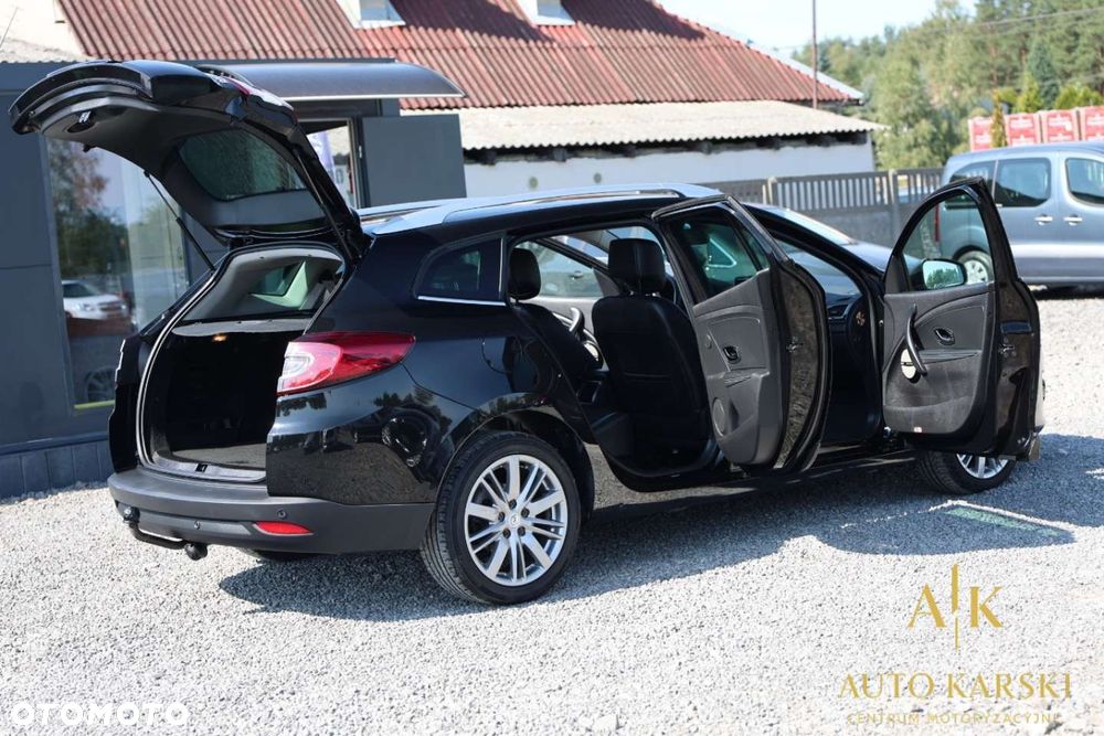 Renault Megane - 18
