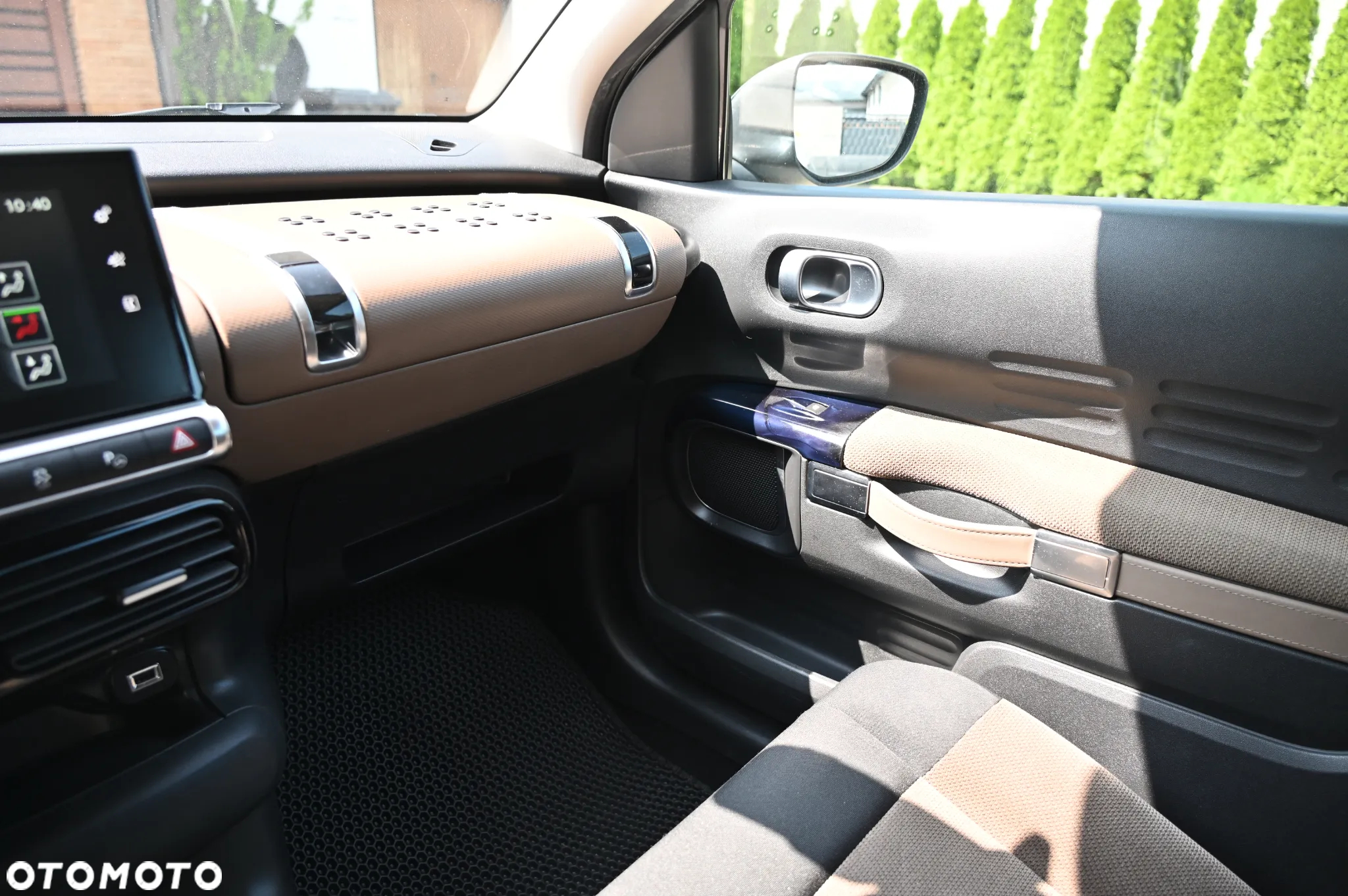 Citroën C4 Cactus 1.2 PureTech Feel - 17
