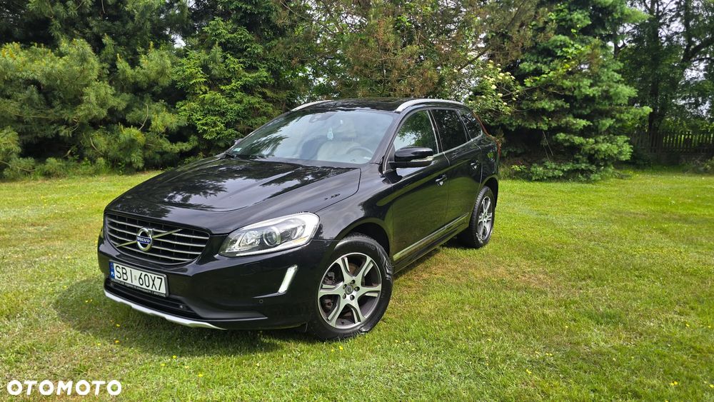 Volvo XC 60 D4 AWD Summum - 3