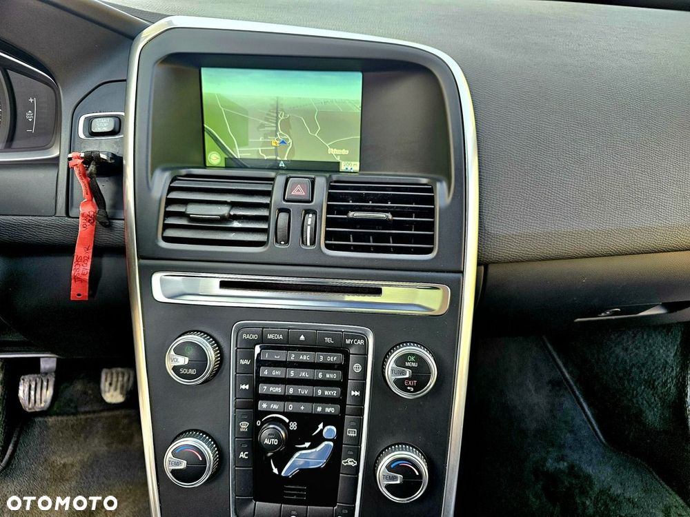 Volvo XC 60 - 15
