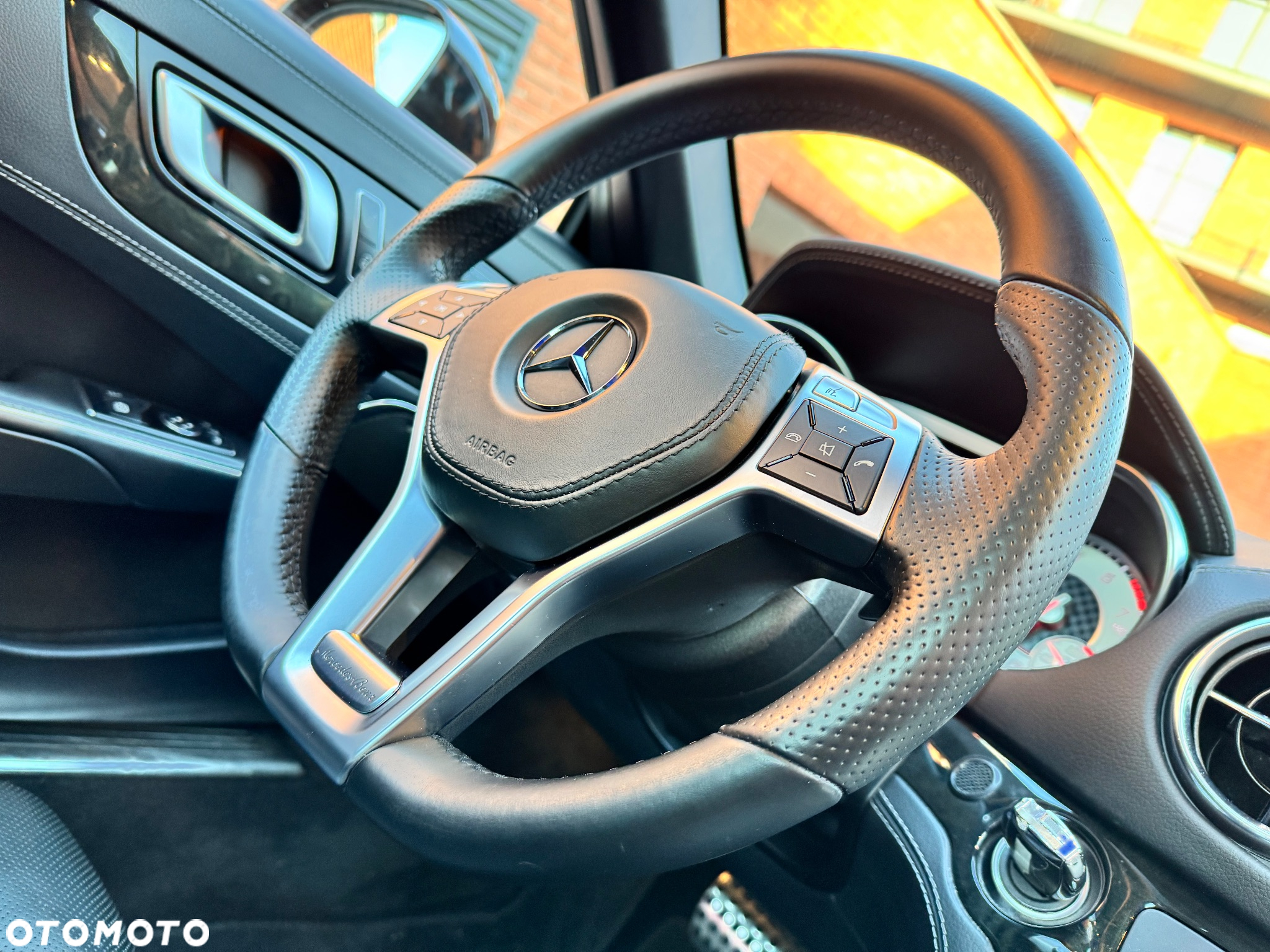 Mercedes-Benz SL 500 7G-TRONIC - 19