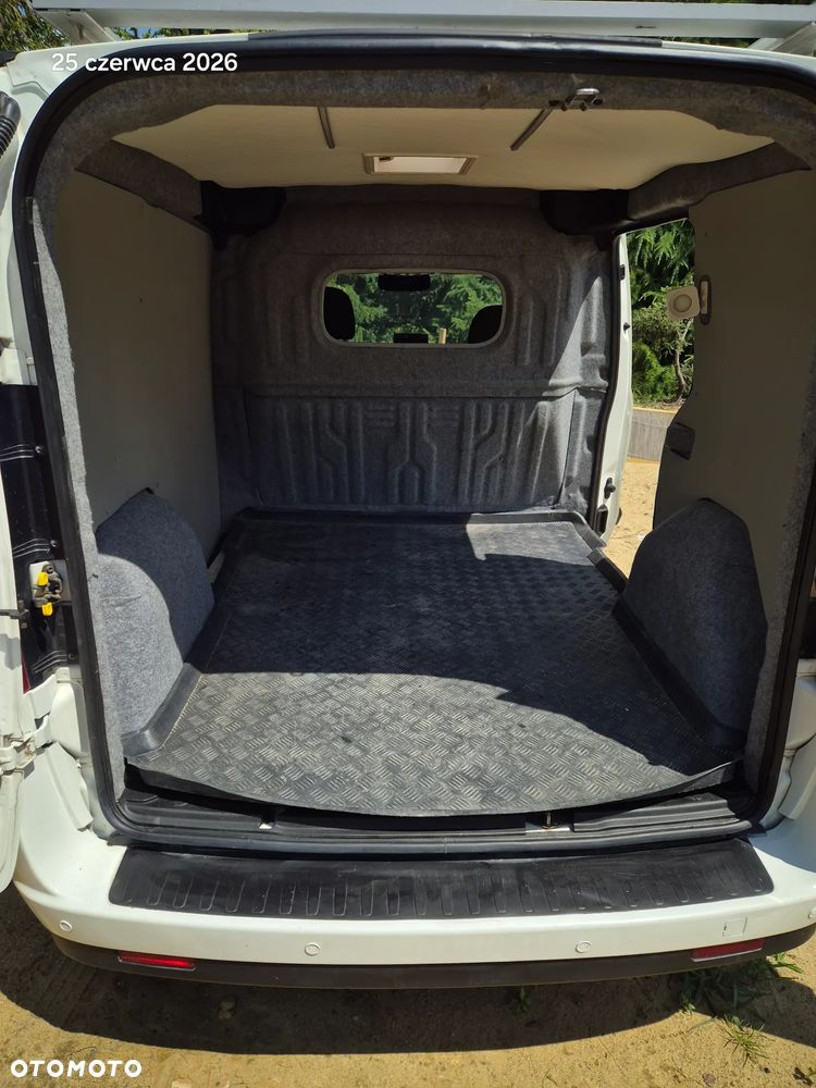 Fiat Doblo - 9