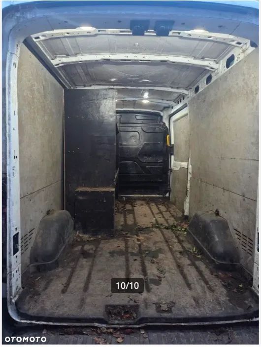 Ford Transit * L3H2 - 15