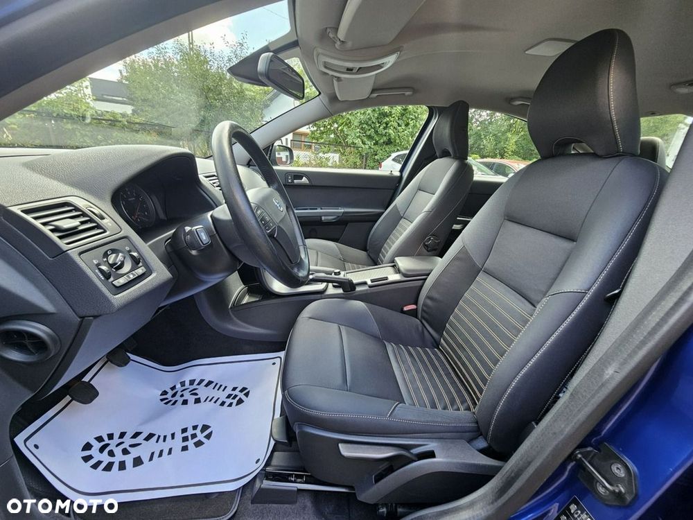Volvo S40 - 12
