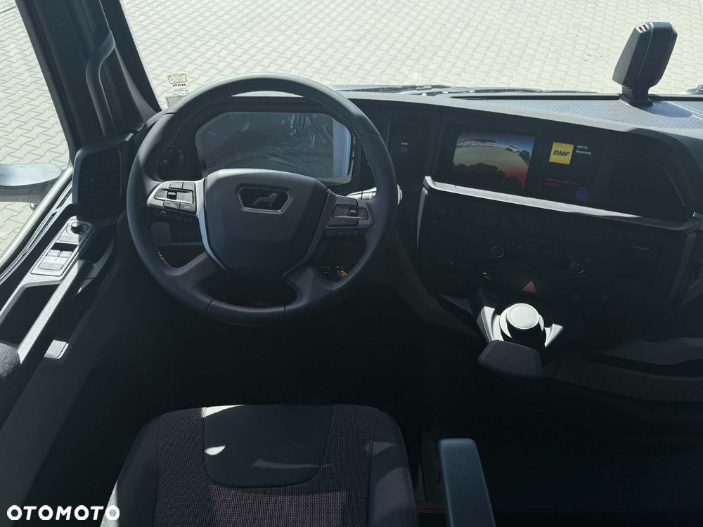 MAN DEMO - TGX 18.520 D30 BL SA - 10