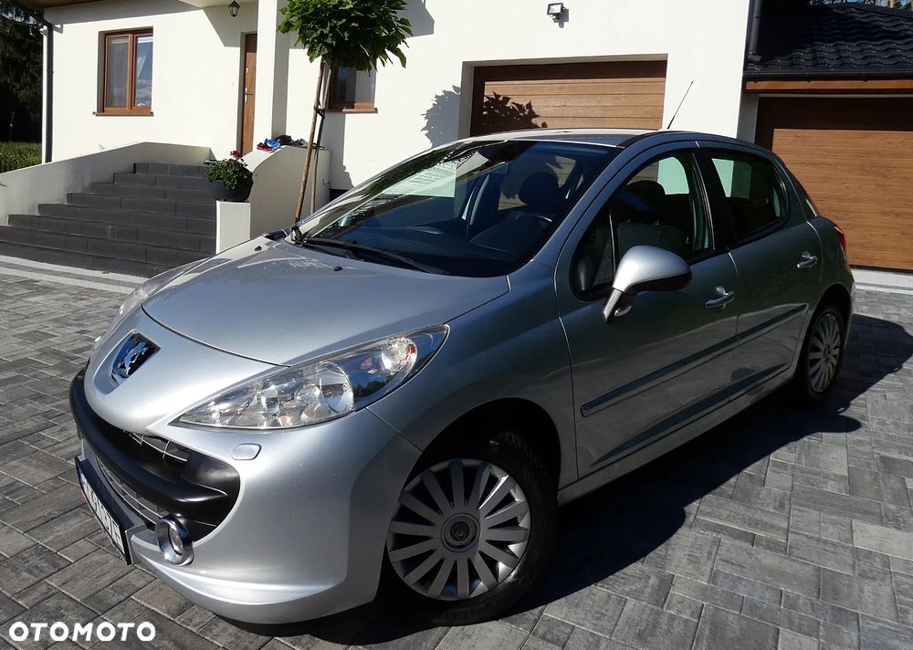 Peugeot 207 1.6 Trendy - 24