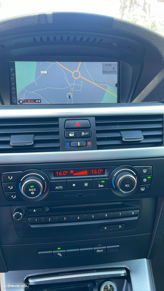 BMW 320 - 23