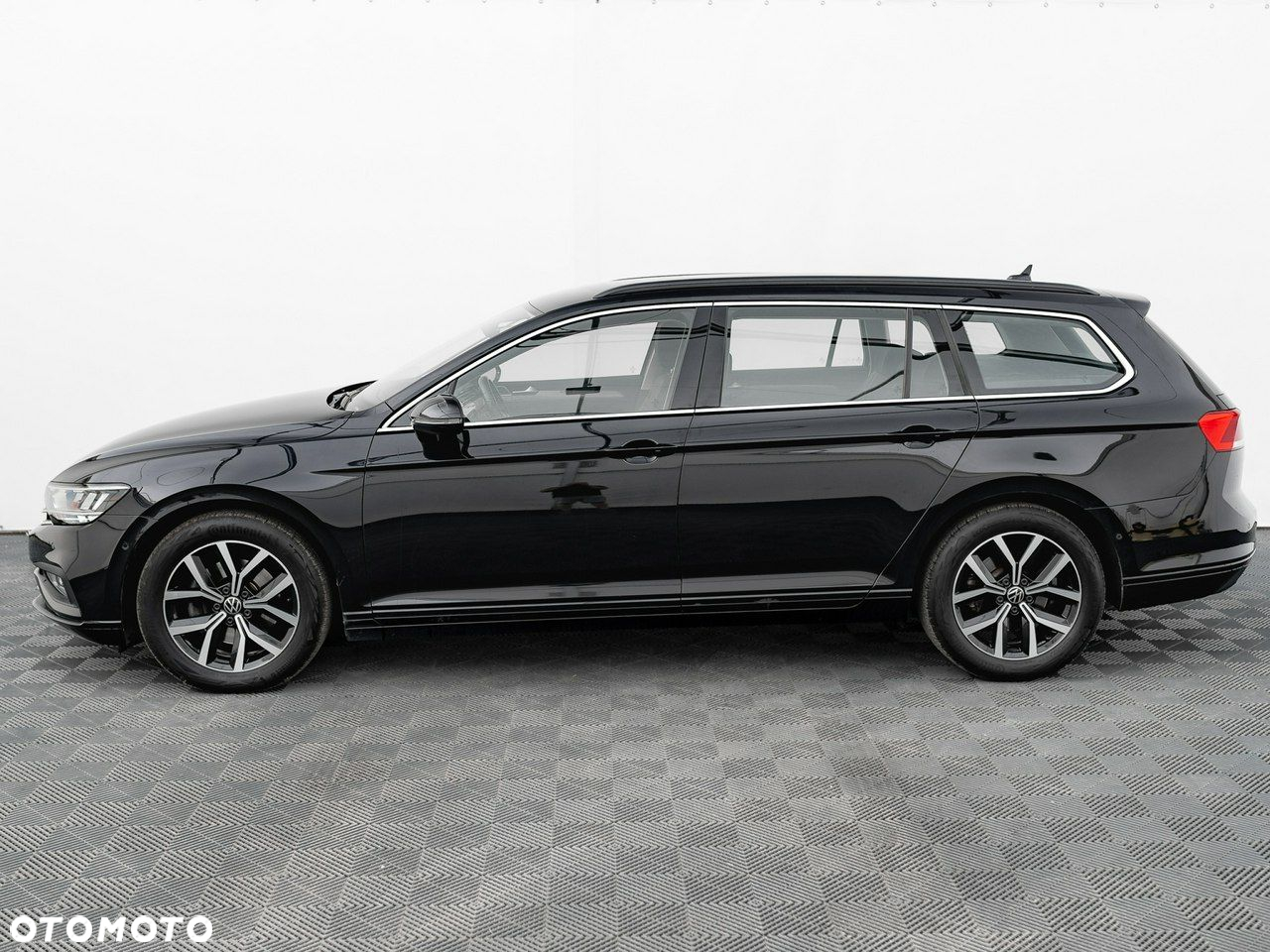 Volkswagen Passat 1.5 TSI EVO Business DSG - 10