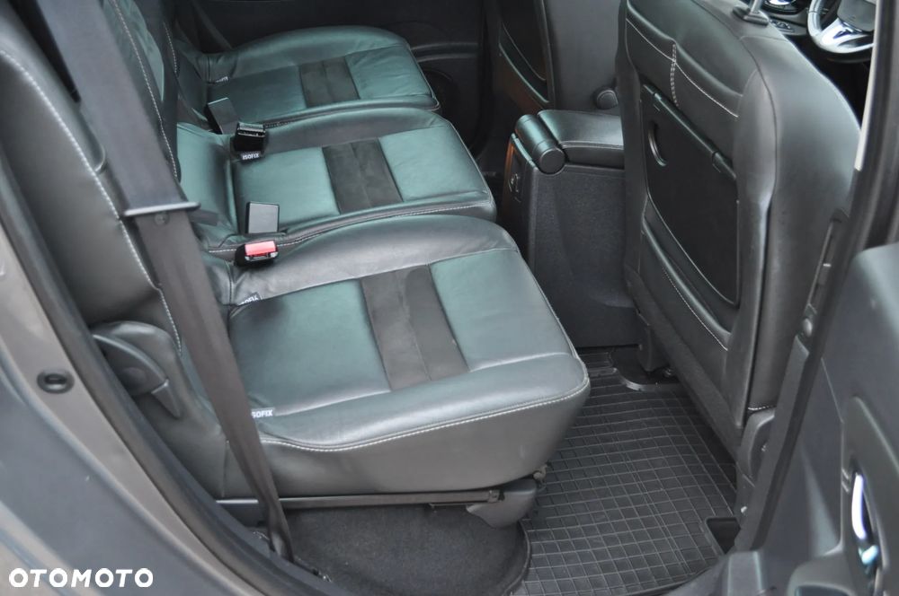 Renault Scenic Energy TCe 130 S&S Bose Edition - 19