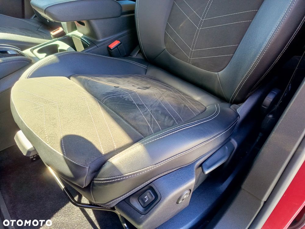 Opel Grandland X - 12