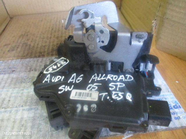 Fecho 4B0839015G AUDI A6 ALLROAD SW 2005 TE ELETRICO - 1