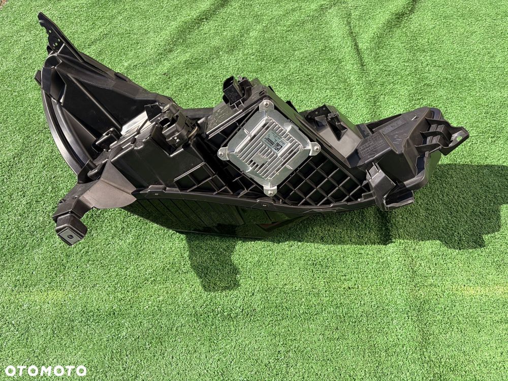 RENAULT CAPTUR SYMBIOZ Reflektor Lampa lewy lewa 1EX 260604753R 260555572R - 8