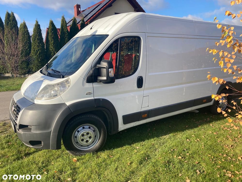 Fiat Ducato Maxi - 3