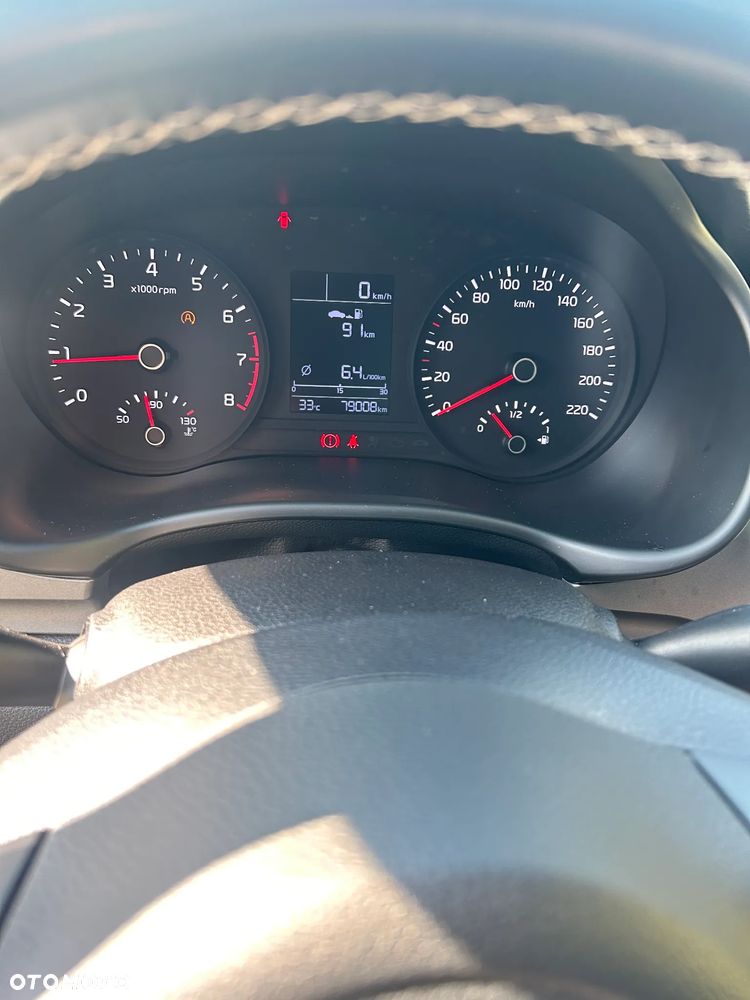 Kia Stonic 1.2 M - 14