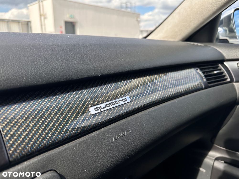 Audi S6 Avant 4.2 quattro - 13