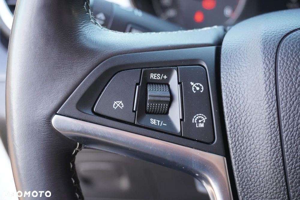 Opel Mokka 1.6 CDTI ecoFLEX Start/Stop Color Innovation - 29