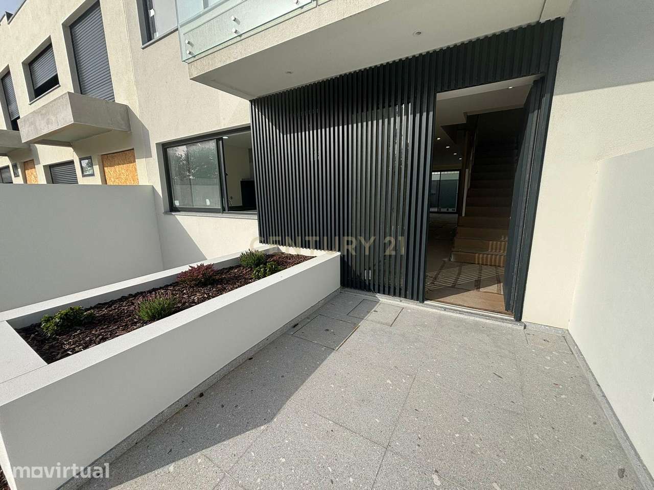 Casa de Luxo em Perafita, Matosinhos - Nova e Aconchegante - Grande imagem: 3/28