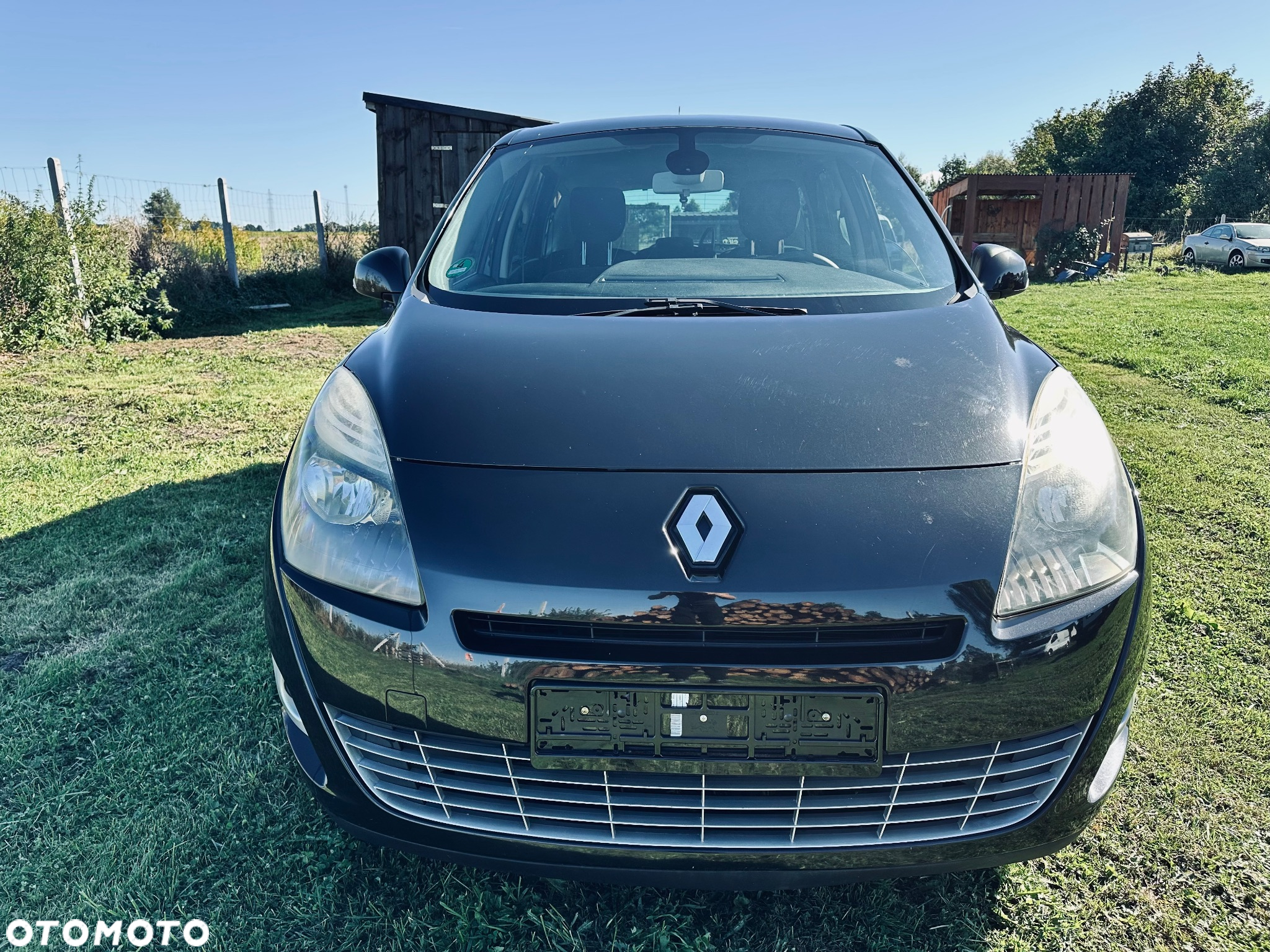 Renault Grand Scenic Gr 1.4 16V TCE TomTom Edition - 5