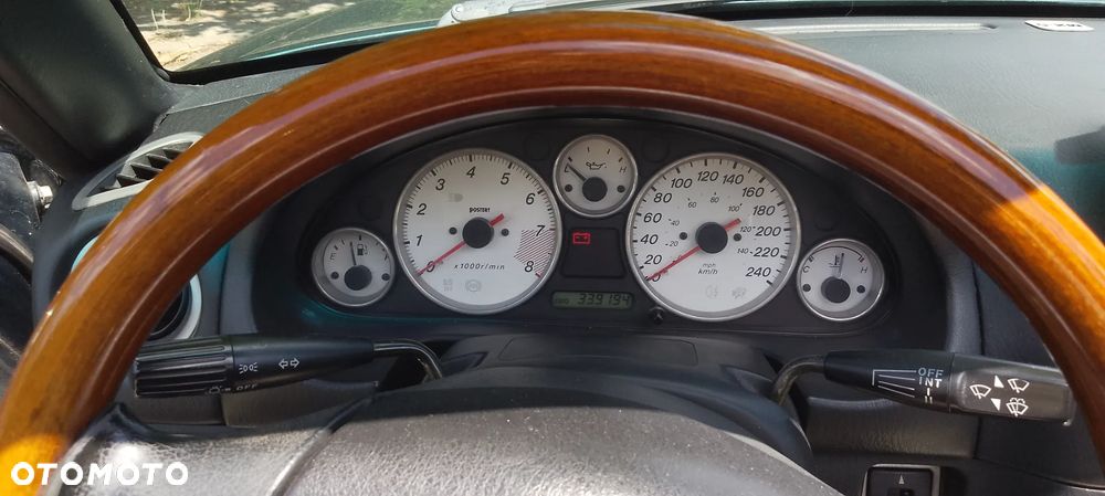 Mazda MX-5 - 11