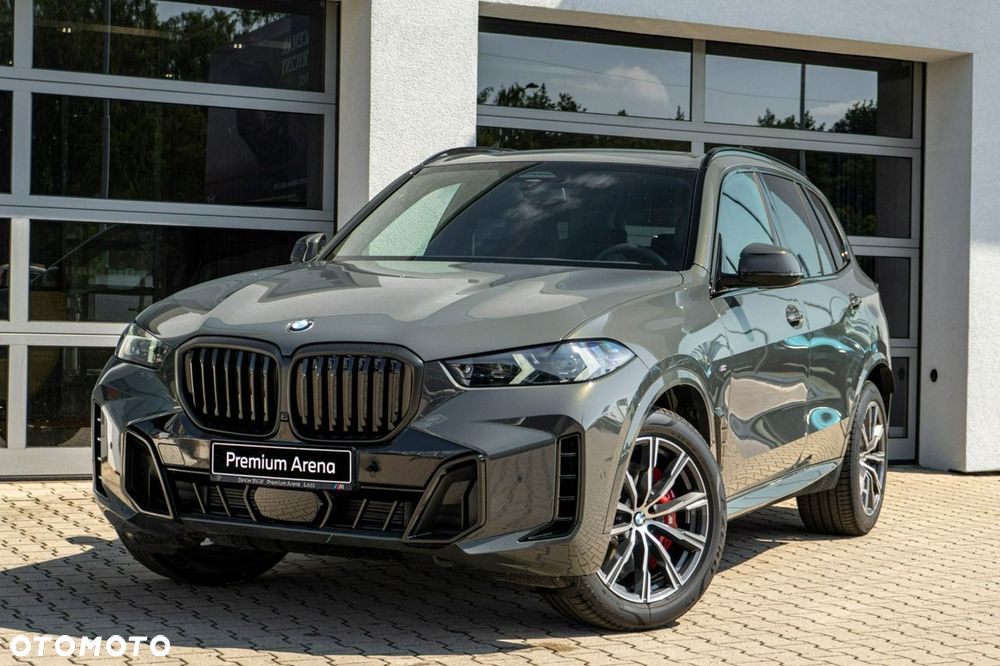 BMW X5 - 4