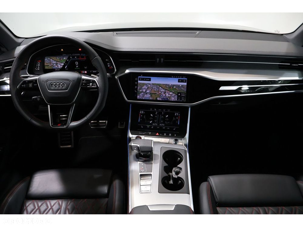 Audi S6 Avant TDI quattro tiptronic - 7