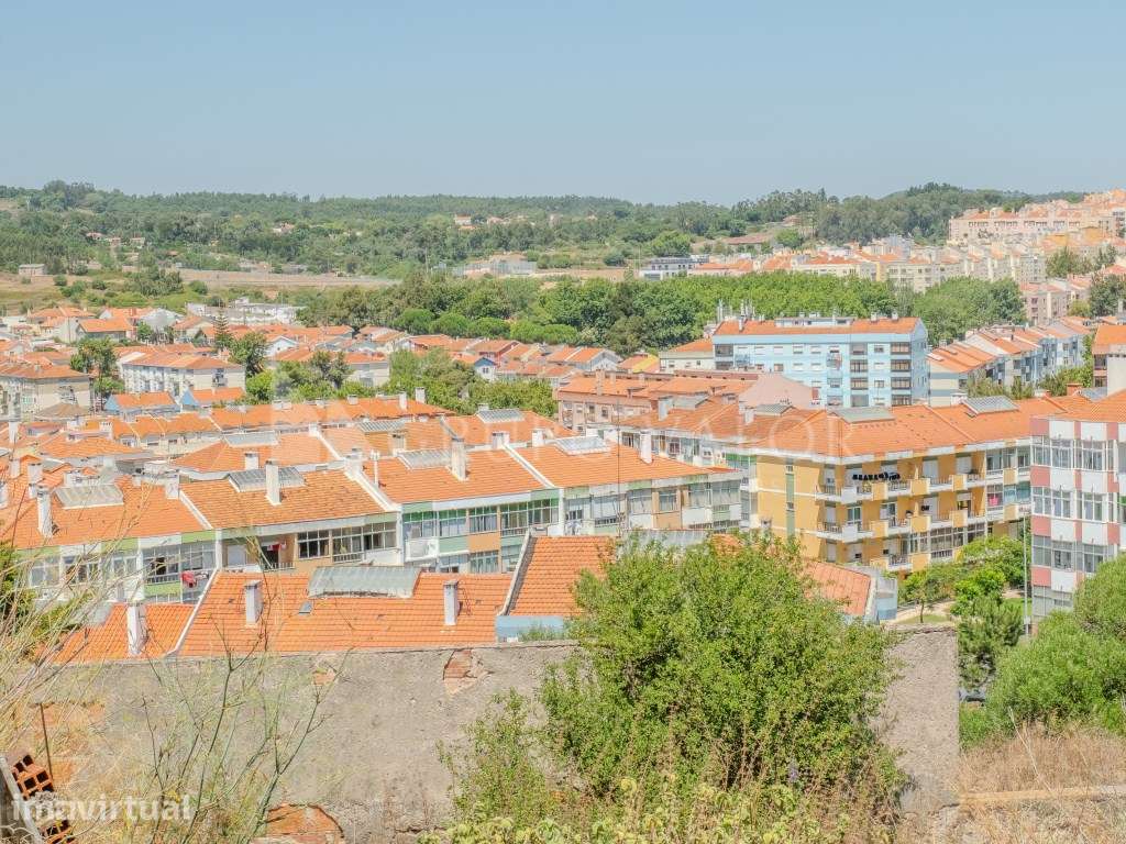 Terreno Urbano para Construção 418 m² Agualva - Sintra - Grande imagem: 4/9