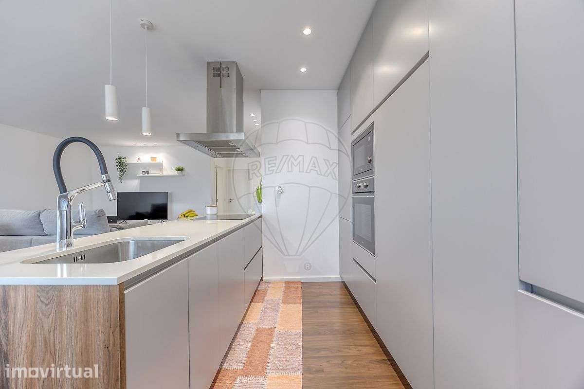 Apartamento T2 para venda - Grande imagem: 4/19