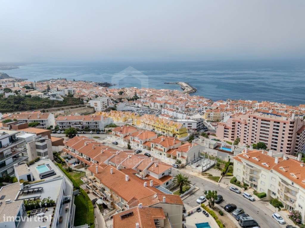Vende Moradia T5 - Ericeira, A Casa das Casas - Grande imagem: 5/45