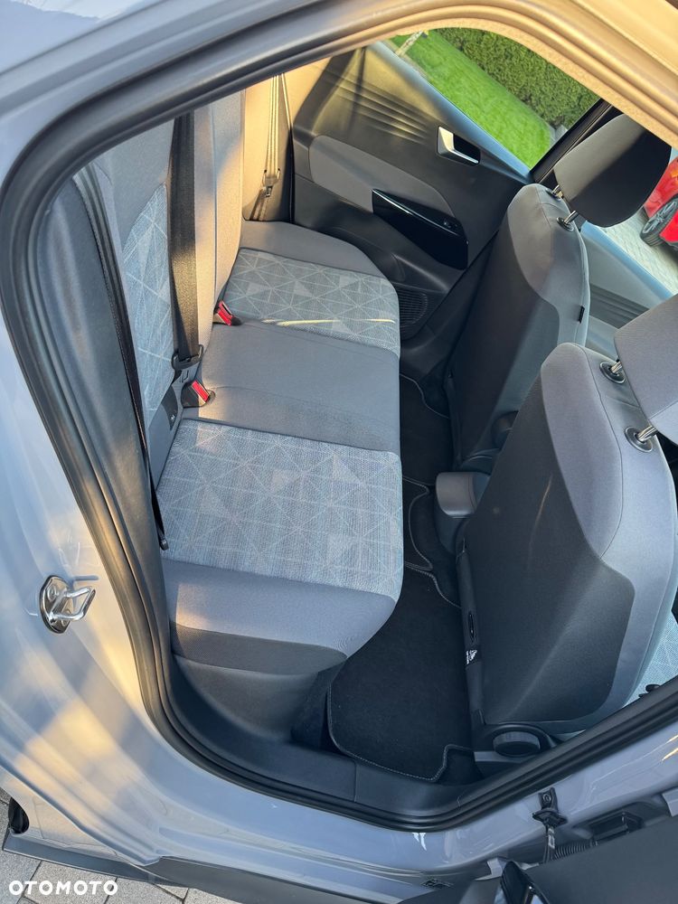 Volkswagen ID.3 45kWh Pure Performance - 21