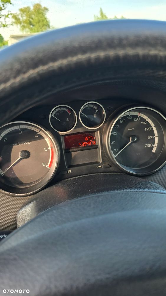 Peugeot 308 - 9