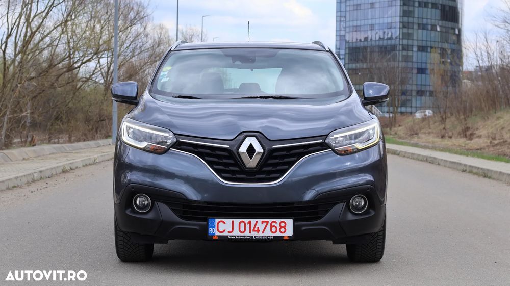 Renault Kadjar Energy dCi 110 EDC Business - 35