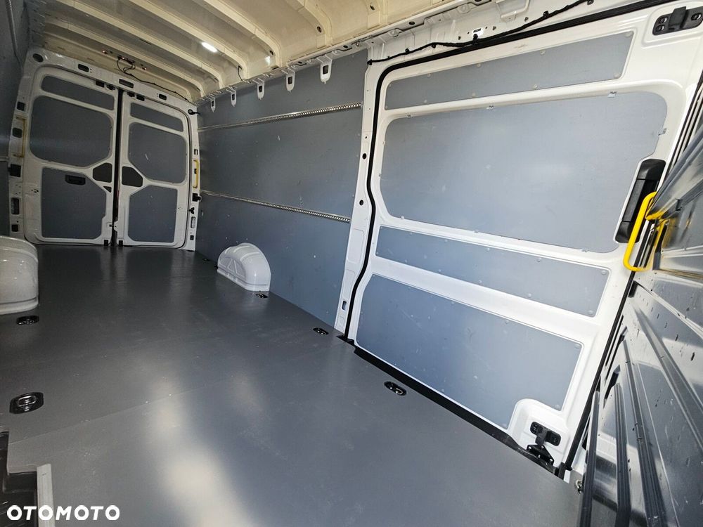 Volkswagen Crafter L5H3 *109999zł NETTO* 2.0TDi/140KM - 18